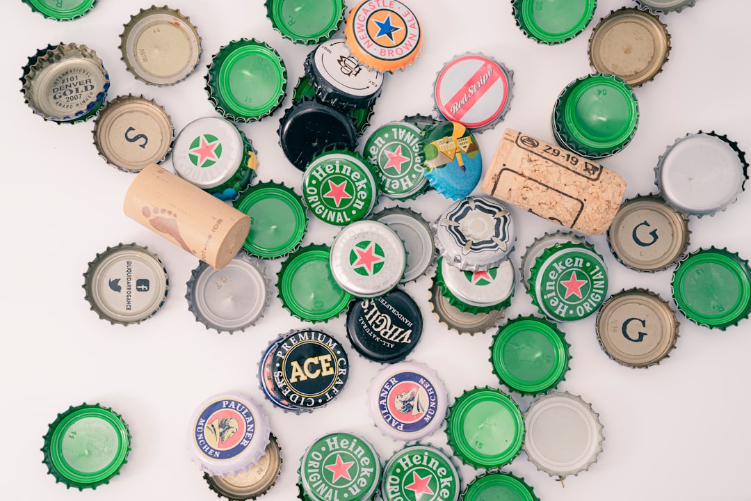 Exploring the World of Craft Beer: IPA, Stout, Pilsner, Lager, Saison, Porter, Wheat, and Sour